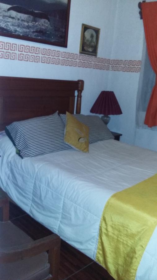 Hotel Fontana Xicotepec de Juarez Cameră foto